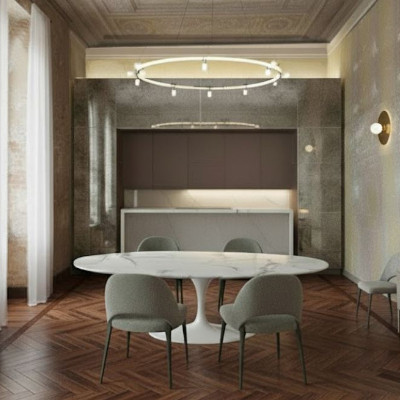 Medici Historical Home